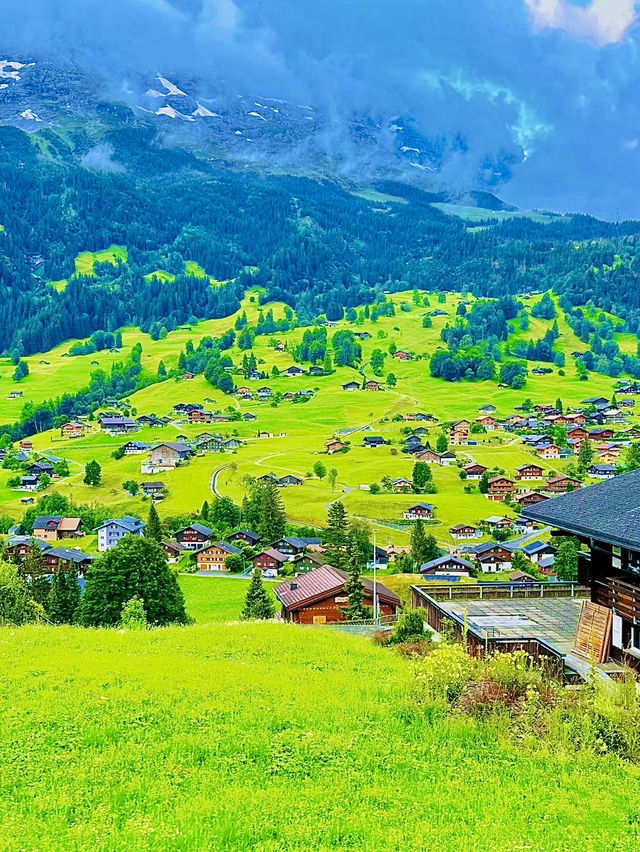 สวิตเซอร์แลนด์🇨🇭