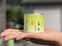 精芳園 Tea Store หรือ AOI Tea Company Nishio