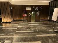 浦江喜来登酒店