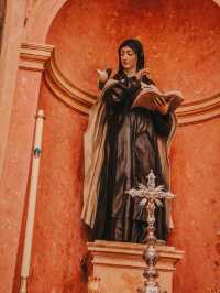 Where Two Worlds Collide – My Visit to the Mosque-Cathedral of Córdoba