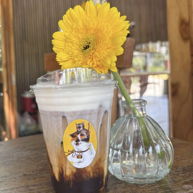 CHAPTER 2WO COFFEE