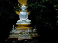 วัดถ้ำโพธิสัตว์ จ.สระบุรี