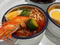🍛 Peranakan Comfort at The White Tiffin @ AMK Hub