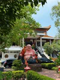 Batam Chill Trip with fam