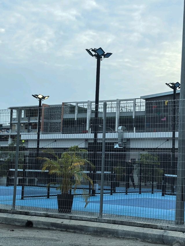 Pickle Valley , Kuala Lumpur