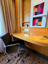 Where Class Meets Comfort: DoubleTree by Hilton Johor Bahru