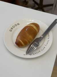 Groon คาเฟ่ย่านถนนศิริมังคลาจารย์ จ.เชียงใหม่