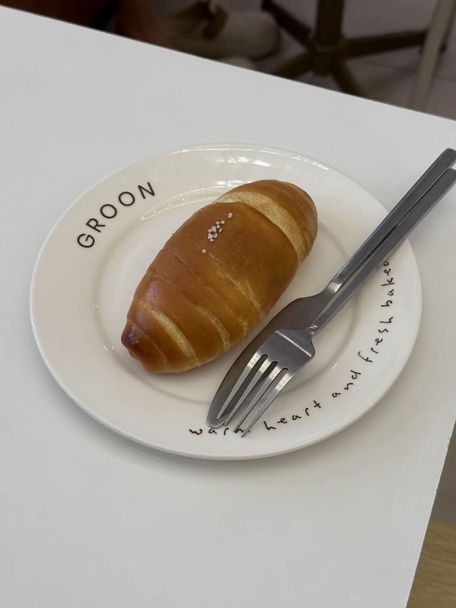 Groon คาเฟ่ย่านถนนศิริมังคลาจารย์ จ.เชียงใหม่