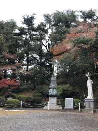 長崎-大埔天主堂