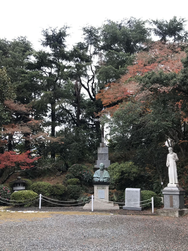 長崎-大埔天主堂
