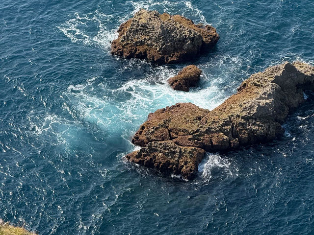 Gaztelugatxe (Dragonstone Island), Basque Country: A Treasure Island in Northern Spain! 🐉⛰️