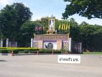 รวมพิกัดที่เที่ยวที่กินในเชียงใหม่