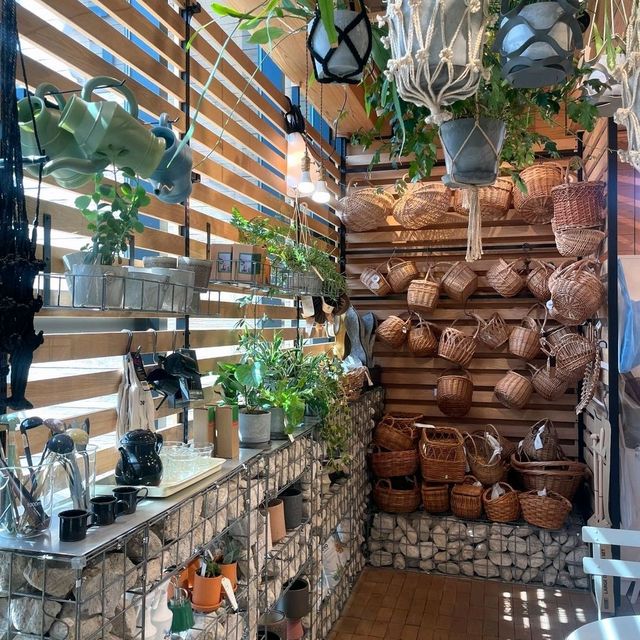 ONIBUS COFFEE Jiyugaoka 