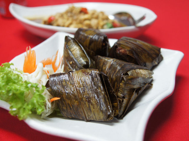 🌶️ Simple Plates, Big Flavour – A Cozy Dinner at Warinee Tom Yam, Port Dickson