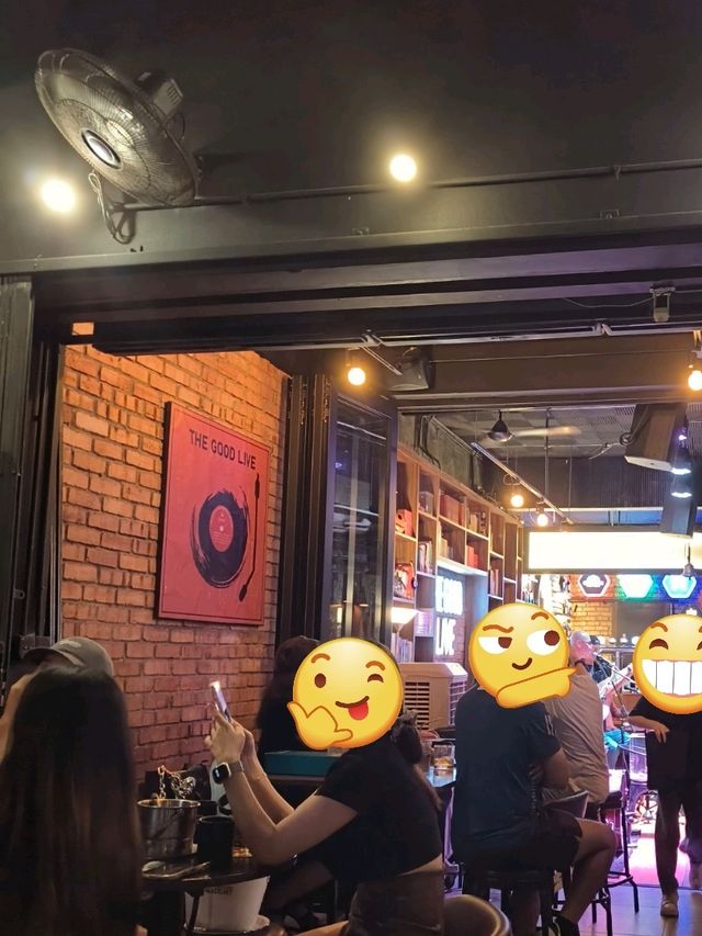 Sip, Sing, and Save — My Favourite Night in Desaru