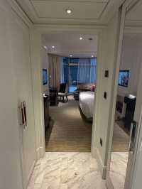 The Langham, Hong Kong — Timeless Elegance by the Harbour