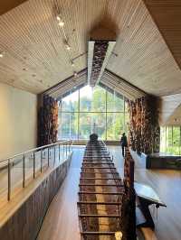 🎨紐西蘭小眾藝術之旅｜懷卡托美術文化博物館 Waikato Museum｜走進毛利與現代的交界