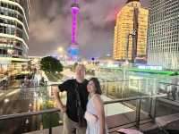 Amazing Shanghai and Beautiful Suzhou