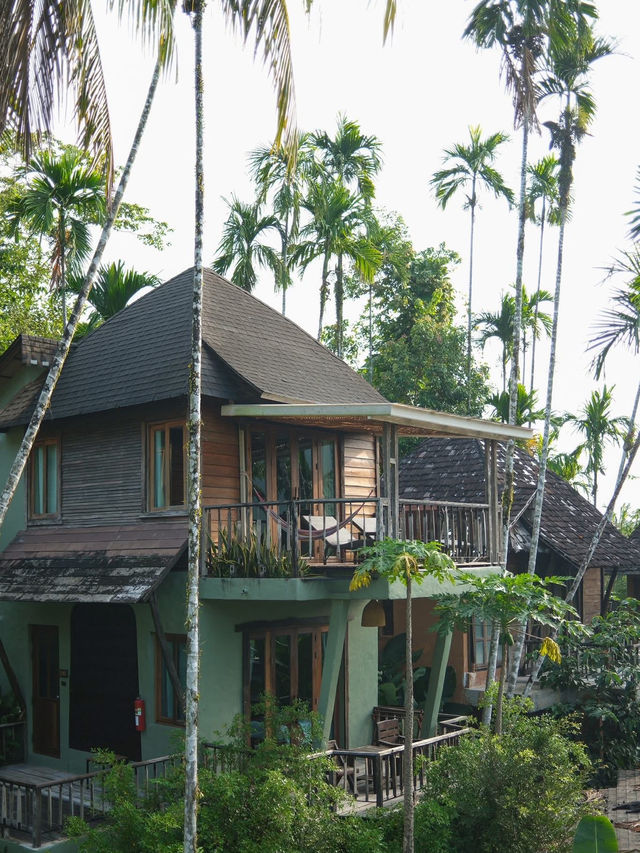 ”The Spa Koh Chang Resort“ 