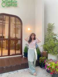 Chevit Cheeva ร้านขนมสุดฮิตในหาดใหญ่