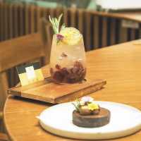  Realm Café Hat Yai 