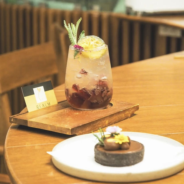 Realm Café Hat Yai 