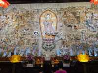 Dafo Temple Guangzhou