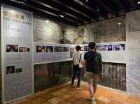 Bruce Lee Ancestral Home 