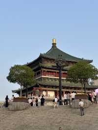 🇨🇳【西安古都探秘】🕌🧧🍢