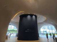 โรงละครไทจง National Taichung Theater 