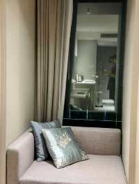 Courtyard by Marriott Taipei Downtown