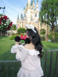 Disneylandแบบใส่สุด