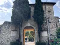 Discover the Beauty of Lago di Garda – Italy’s Largest Lake 🇮🇹🌊