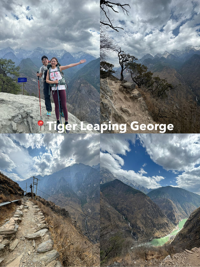 Journey to the Southwest Of China (YUNNAN🇨🇳)