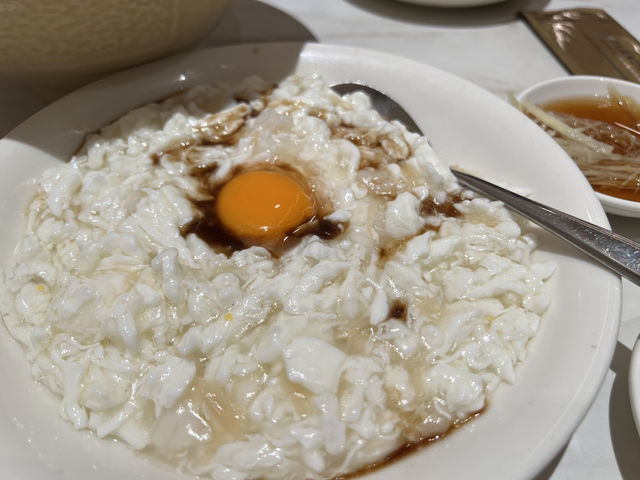 🍽️ Classic Comfort at Paradise Dynasty, VivoCity