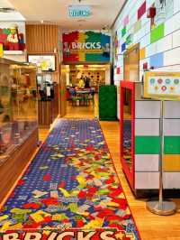  LEGOLAND Hotel Johor Bahru – Where LEGO Dreams Come True! 🧱✨