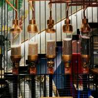 First Crack Coffee in Jakarta