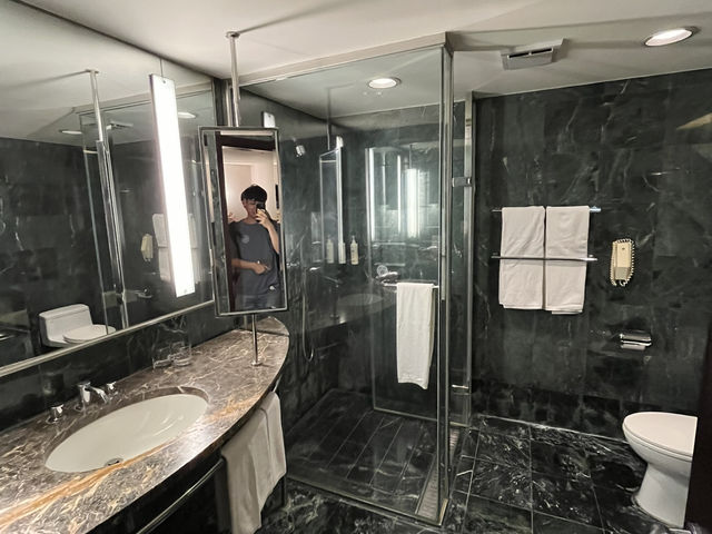 台中永豐棧酒店🛏️