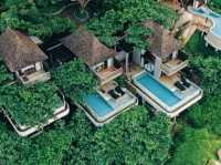 Silavadee Pool Spa Resort