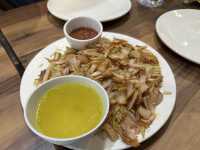  “A Slice of Arabia in Melaka: Damascus Gate Delivers Big Flavors & Big Portions!”