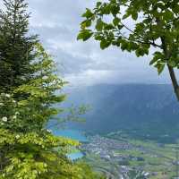 Harder Kulm (Interlaken Viewpoint)