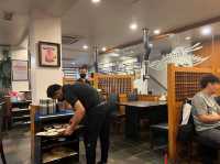 🥢 Korean BBQ Welcome at Daorae Melaka