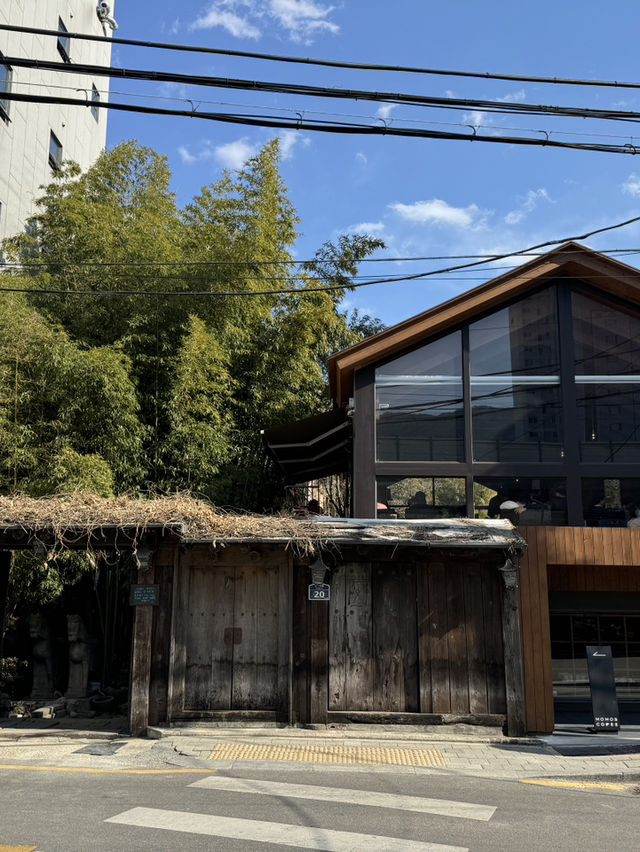 ✨ 1박 2일 부산 뿌셔뿌셔! 🌊 오션뷰&힐링&쇼핑 다 잡는 여행 코스 📍