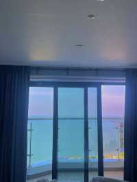 가성비있게 즐기는 해운대오션뷰 숙소 💙