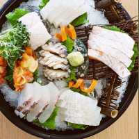 Sushi Yoonseoul Sushi Bar
