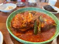 줄 서먹는 갈치조림 😋
