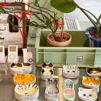 Mookeum Cafe