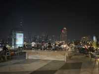 星巴克 暹羅天地店 ICONSIAM
