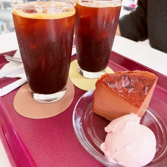 Homey And Mellow Cafe