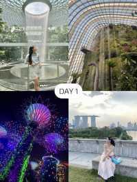 Singapore 2025🇸🇬